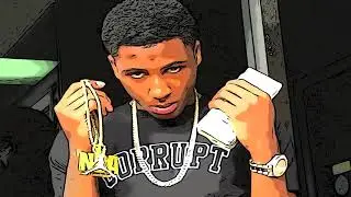 [FREE] NBA Youngboy x Lil Baby Type Beat ''Lil Shawty'' (Prod @VicOnThaBeat x ChnlSix)