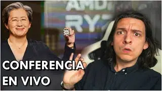 INTEL, AMD Y NVIDIA: &iquest;REALMENTE DECEPCIONARON en el CES 2026? | Tertulia de Hardware