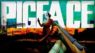 PIGFACE - A Grimy Ultra-Violent FPS Where You're Blackmailed Into Committing Murder Sprees!