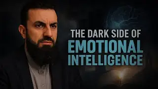 The Dark Side of Emotional Intelligence No One Talks About | Belal Assaad