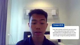 Renungan Pagi (Jumat, 2 Januari 2026) “Karya Tuhan di Tahun yang Baru”