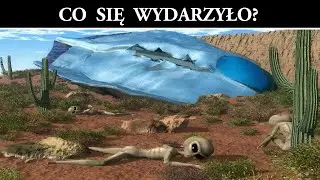 Prawdziwa Historia Incydentu UFO w Roswell