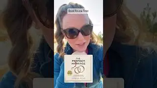 The Perfect Marriage | Book Review Time