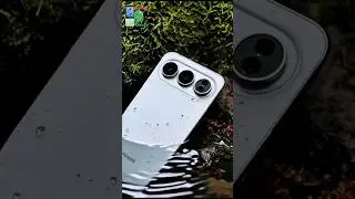 Honor 500 IP69 Water Test &ndash; Can It Survive Extreme Water? 💦By Button android.  #honor500 #honor