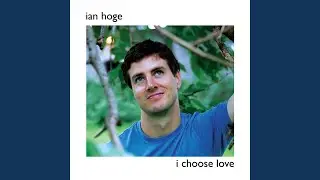 I Choose Love
