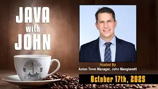 Java с Джоном &mdash; 17 октября 2025 г.