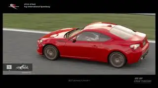 Gran Turismo&trade;SPORT_ stock cars,no bop,100% power/weight