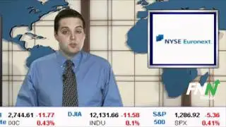 NYSE Euronext Acquires Tokyo-based Metabit