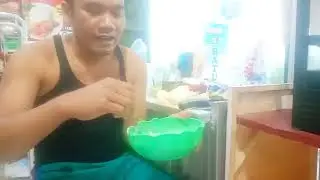 UDANE DERES POL ENAKE GAWE CEMILAN TELO GORENG