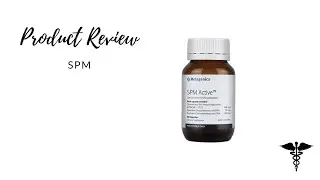 Product Review: Metagenics SPM