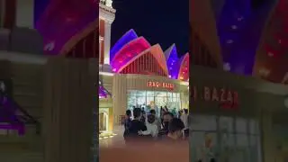 One place, the whole world 🌍✨&hellip;. Global Village = global vibes #dubai #globalvillage #goodvibes