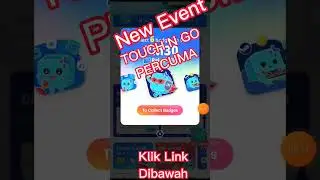 RELOAD PIN TNG PERCUMA..