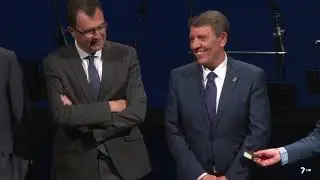 Tuna Medicina Murcia - Gala Inaugural CCC 2019