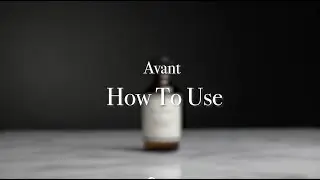How To Use: Advanced Bio Restorative Superfood Facial Oil