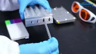 High-Throughput Photochemistry Workstation for AI Chemistry @AIChemEco