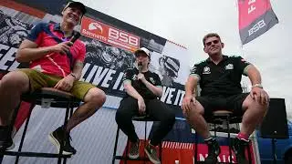 British Superbikes Round 4 | Snetterton | BMW Motoradd F900 Cup