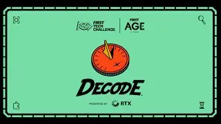FTC STL South League Meet 9 at St. Joseph's Academy - January 15, 2026 - DECODE