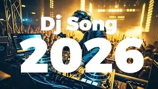 Music Mix 2026 - Party Club Dance 2026 - Best Remixes Of Popular Songs 2026 - Dj Music Party#52