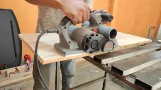 como hacer Macetero Estilo Industrial / Metal y Madera