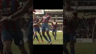 Wasted talent #football #edit #viral #manchesterunited #zaha #crystalpalace #fyp