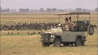 Zambia, Walking Safaris, African Safari Adventures, Camping Africa