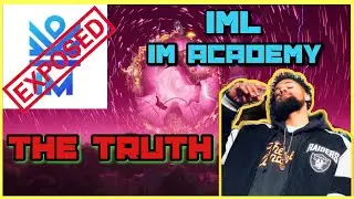 Should You Join IM Academy (IML) 🤔 | FOREX CULT Exposed 😈 | xxChrisJ