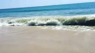 Super Mega Ocean!!!