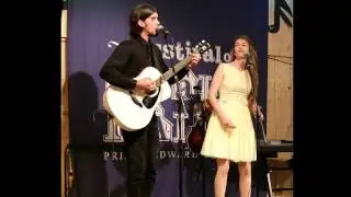 The Marrieds - Rita (Live At Festival Of Small Halls, PE)