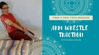 Arm Wrestle Traction