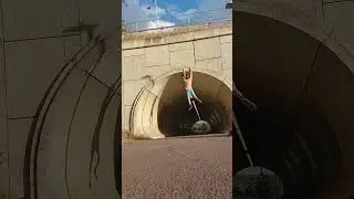 pull up everyday: 247 classical pull ups on tunnel