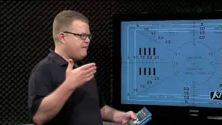 Overscan Sucks! Buying Used HD Gear, MLB + Roku, Drain ...