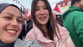 Çanakkale’de hamsi festivali -RESUL DİNDAR