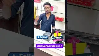 #subscribe #giveaway #saree #youtubeshorts #ytshorts #onlineshopping #shorts