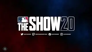 MLB 2020 Road to the show episode 1