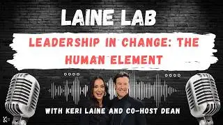 Leadership in Change: The Human Element