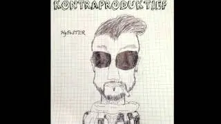 Hypester - Kontraproduktief