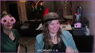 Dit kan eigelijk echt niet #twitch #livestream #kympulse #verjaardagstream