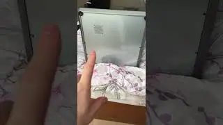 Распаковка и беглых обзор 3д принтера К1 МАХ K1 MAX