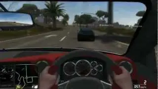 Let's play Test Drive Unlimited 2