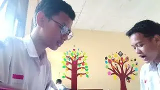 Tugas inggris tentang dialog expressing of sympati