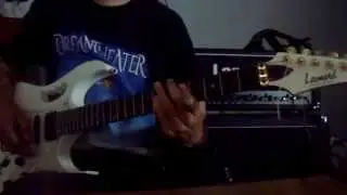 Stratovarius Destiny (cover)