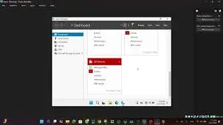 Microsoft Server 2025 &ndash; Lecture 8 | Introduction to Windows Server