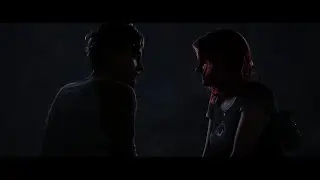 The Quarry - Nick and Abi Kiss & First Encounter