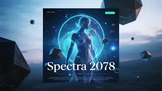  &bdquo;Spectra 2078&ldquo; &ndash; Anyma x ATB Style
