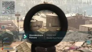 EFN1 WARZONE HIGHLIGHTS #1