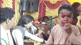 Pushto saaz program | daily vlogs with shayan ali
