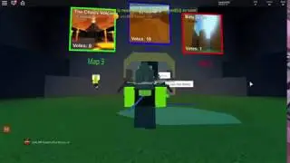 noobs vs zombies : realish | getting the nuke (Dragon's Valley)