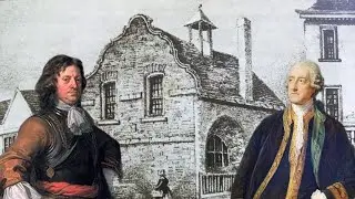 Sandwiches and Scandals: A Tale of Two Montagues