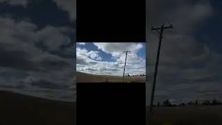 Canadian nature with great sky colour mesmerizing beauty.