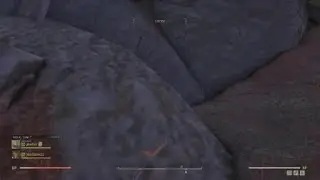 Fallout 76 dev room???